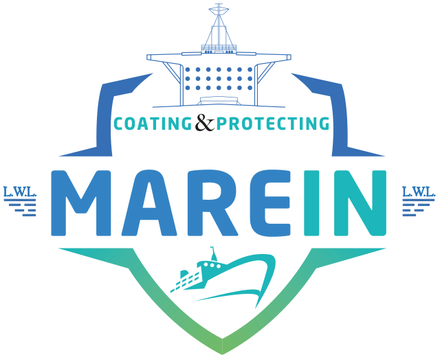 MareIn Logo